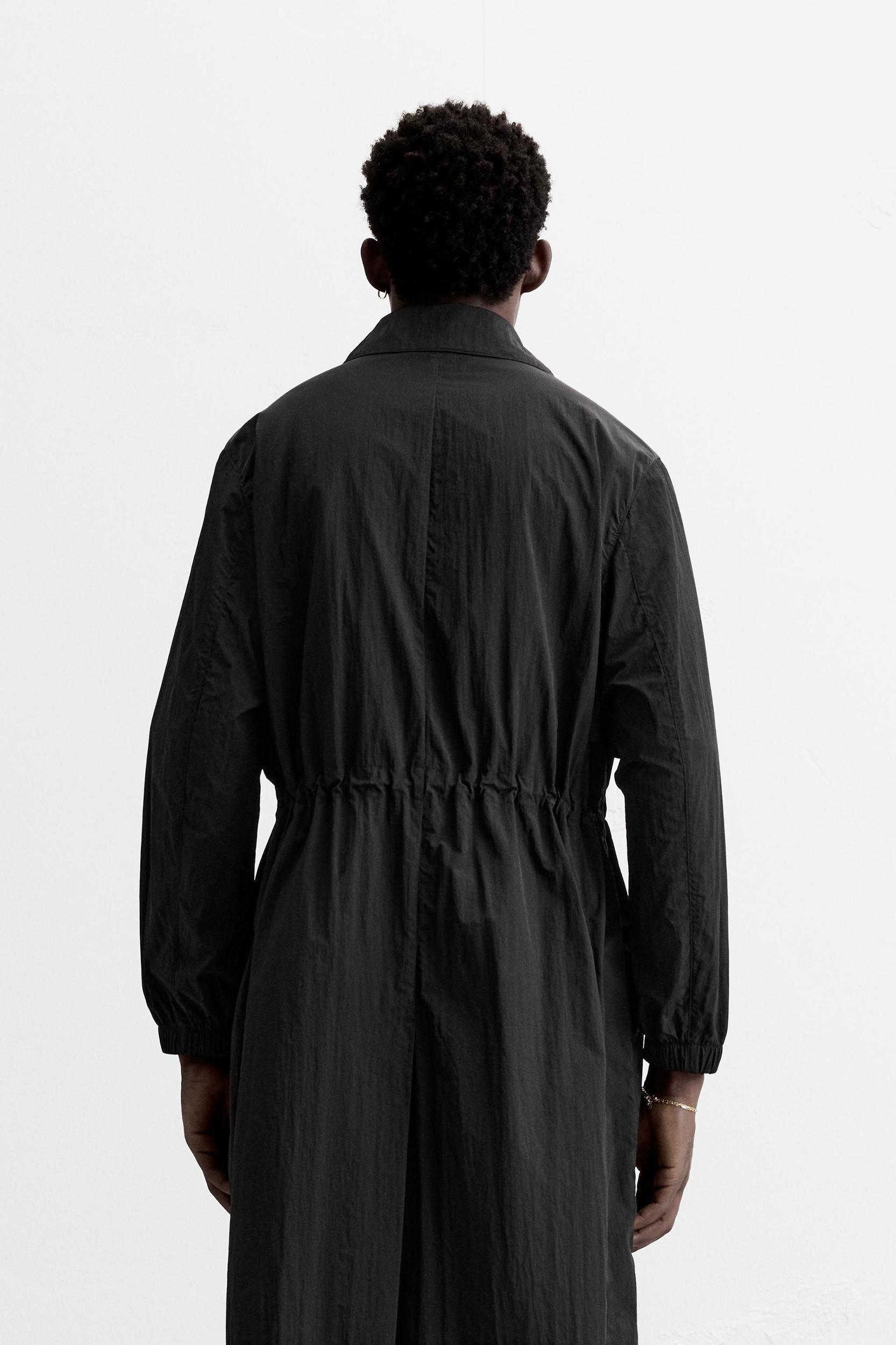 LIGHTWEIGHT PARKA LIMITED EDITION Product Image