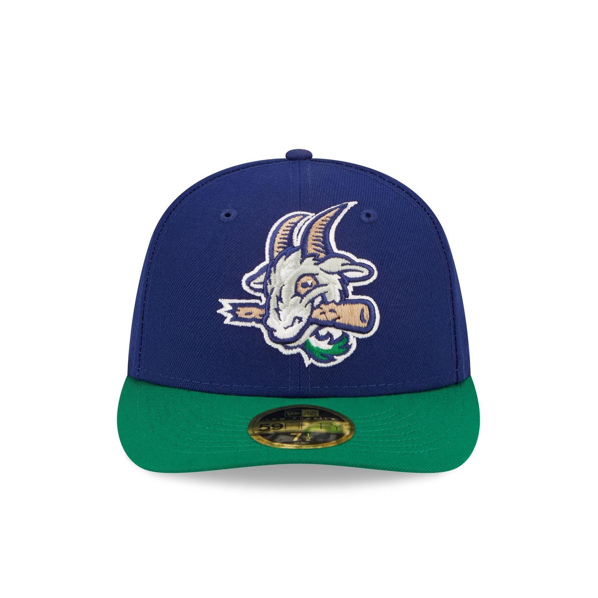 Pittsburgh Pirates 2024 Clubhouse Low Profile 59FIFTY Fitted Hat Male Product Image