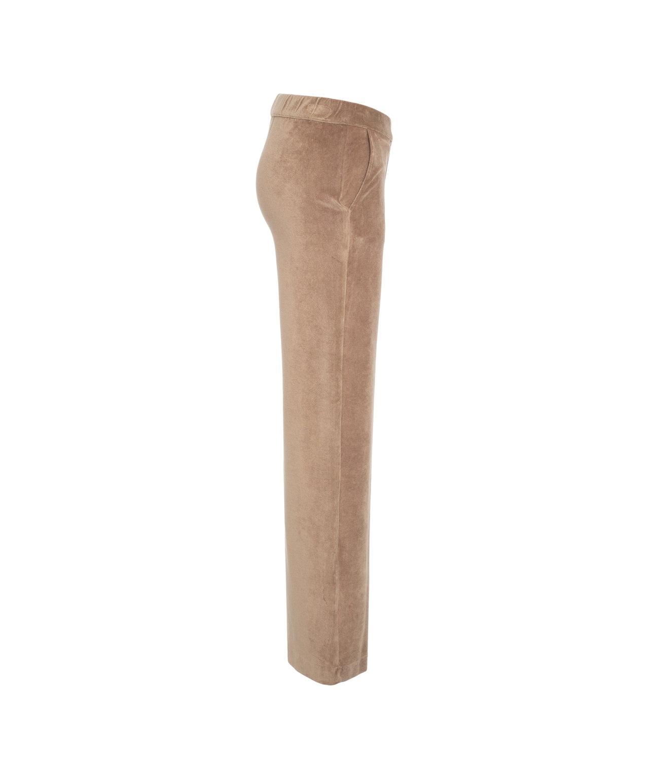 Wide leg joggers Product Image