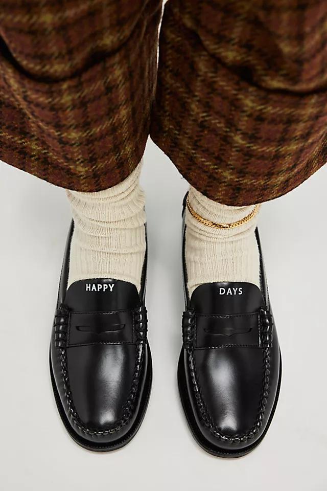 Sebago Happy Days Loafers Product Image