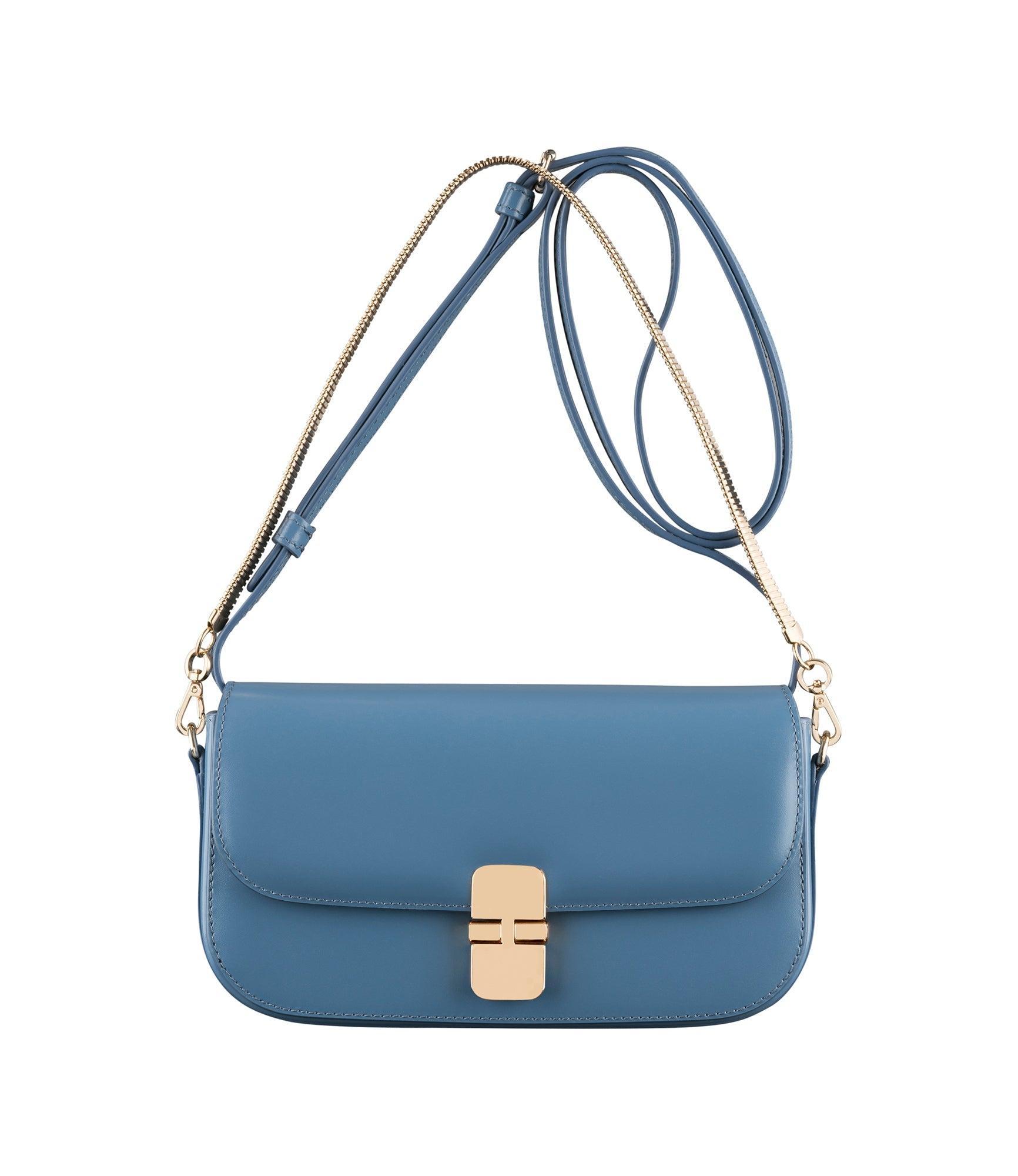 Grace chain clutch Female Product Image