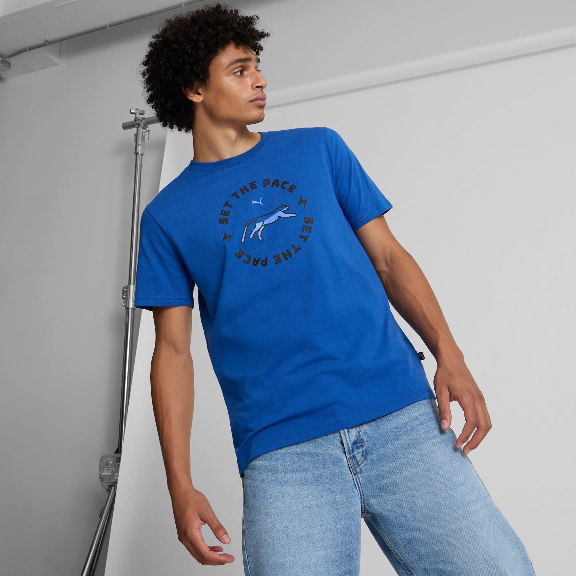 Juniors' They Them Pride Cropped Tee, Girl's, Size: Small, Black Product Image