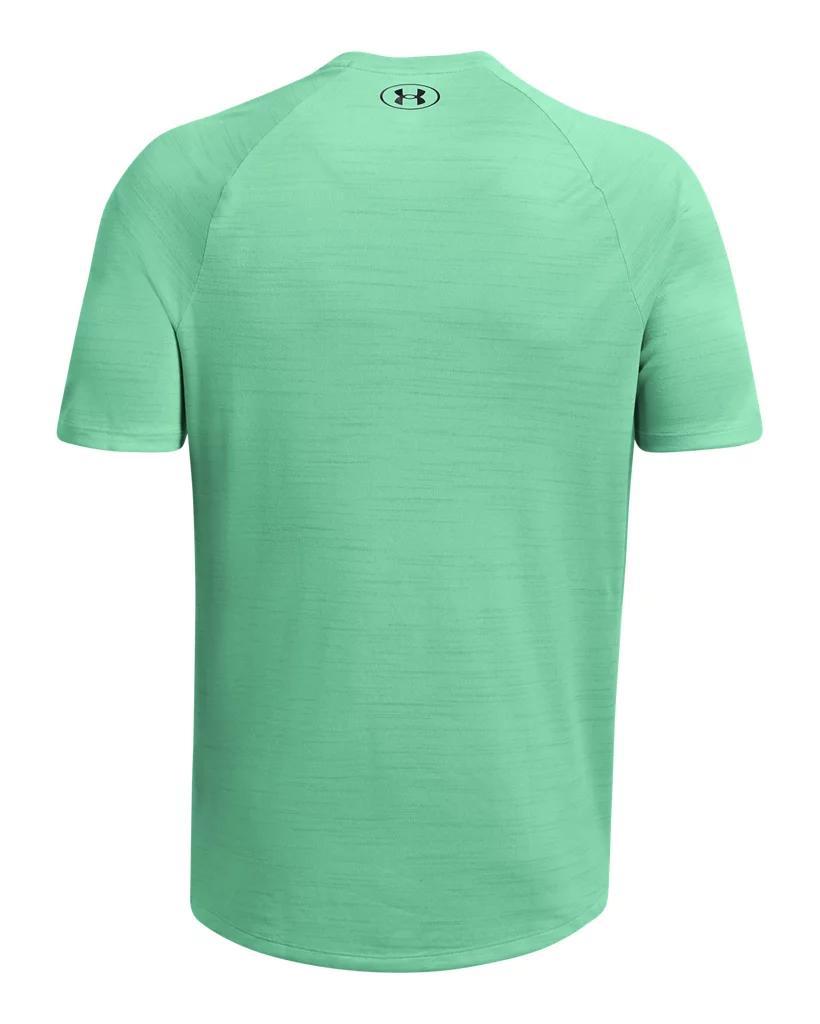 Men's UA Tech™ 2.0 Tiger Short Sleeve Product Image