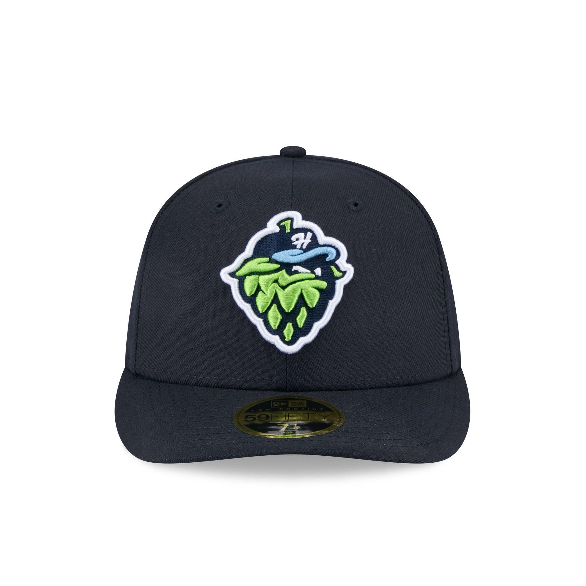 Augusta GreenJackets Copa de la Diversión 59FIFTY Fitted Hat Male Product Image