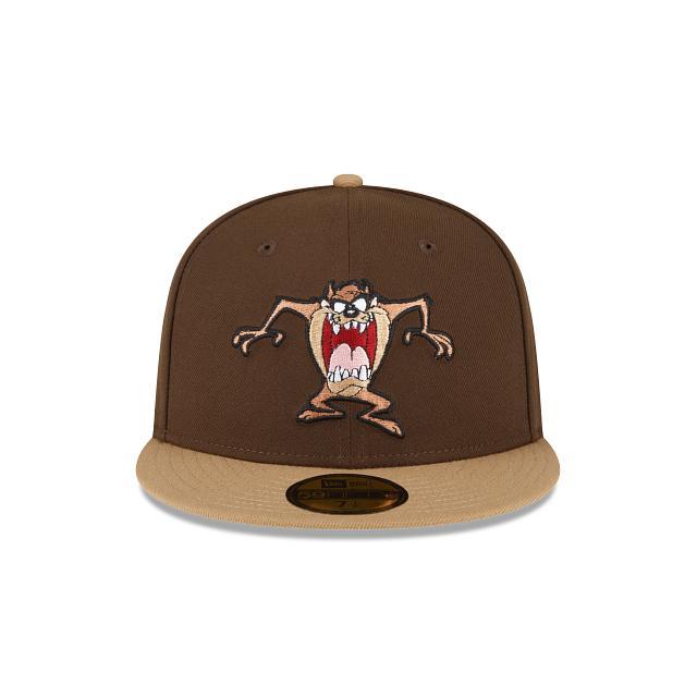 Arizona Diamondbacks 2025 Clubhouse Alt 9FIFTY Snapback Hat Male Product Image