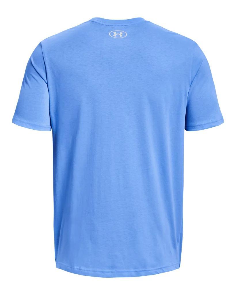 UA Fish Hook Logo Product Image