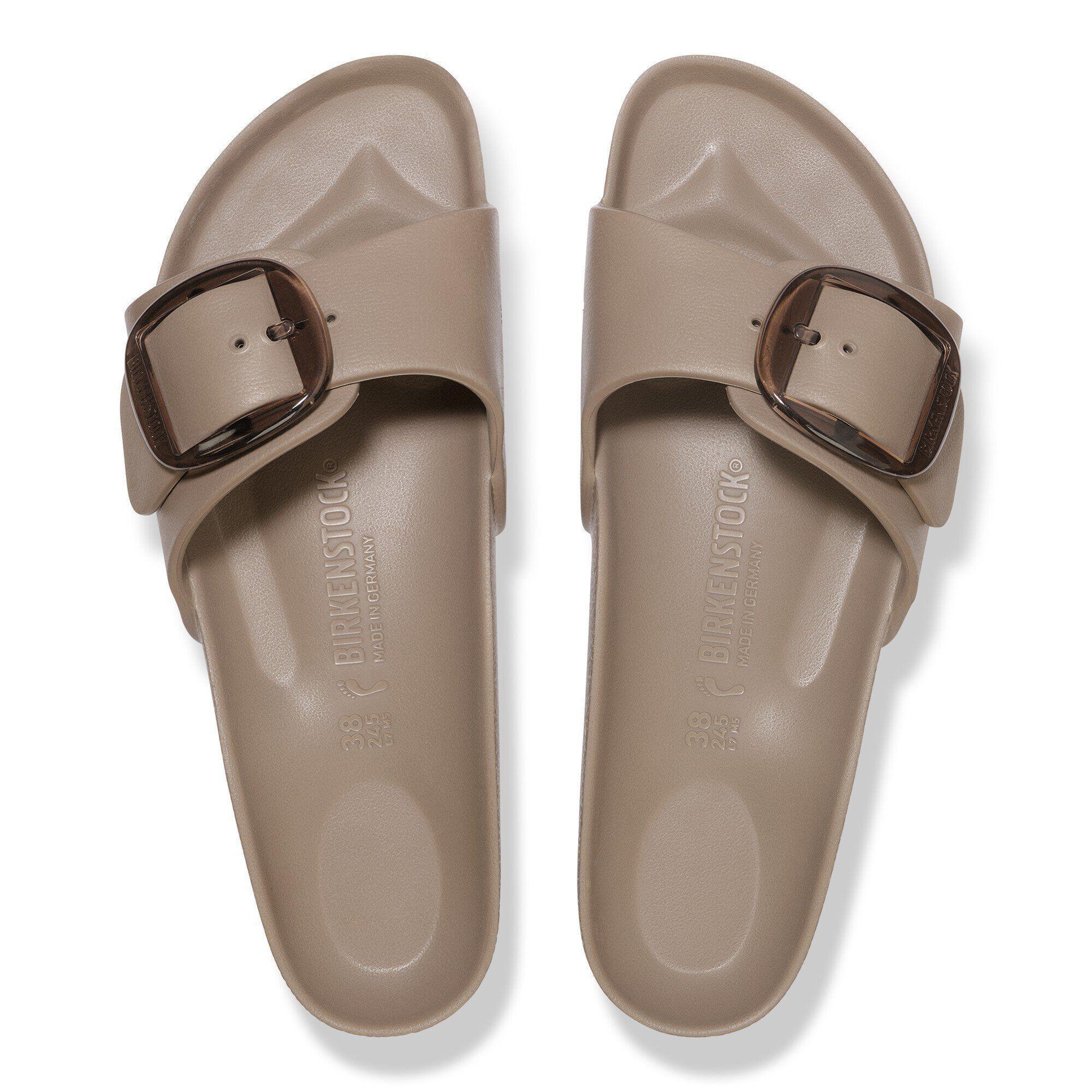 Madrid Big Buckle EVA Product Image
