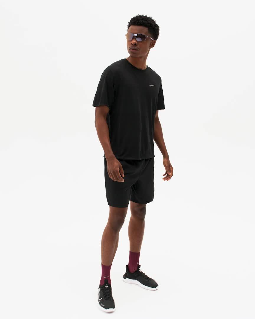 Nike Men's Free RN NN Road Running Shoes Product Image