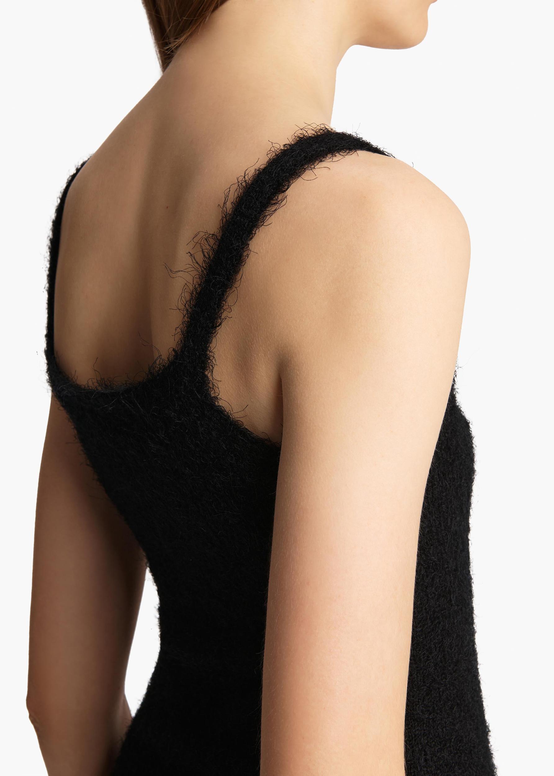 Maura Tank in Black Product Image
