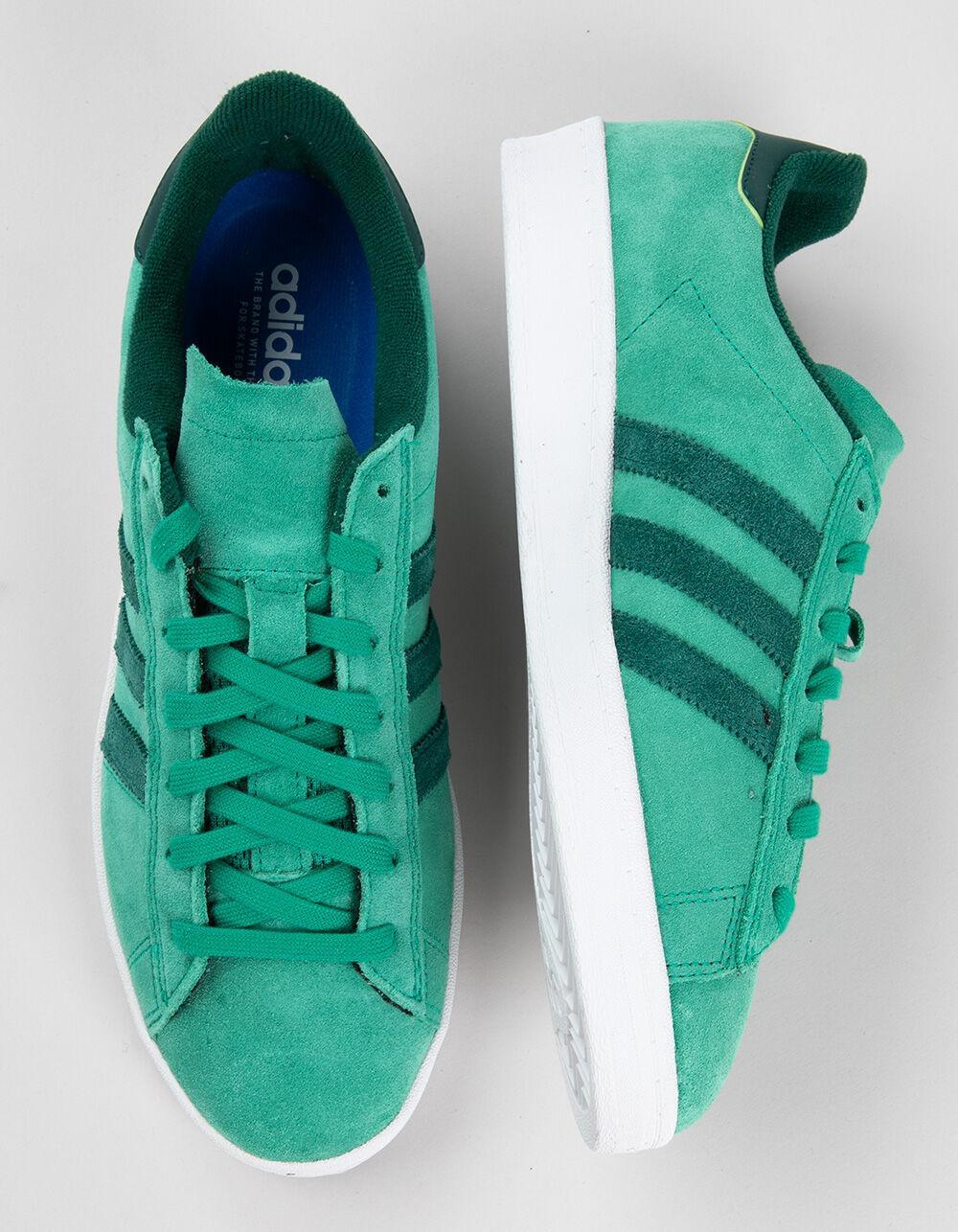 ADIDAS Campus ADV Shoes Product Image