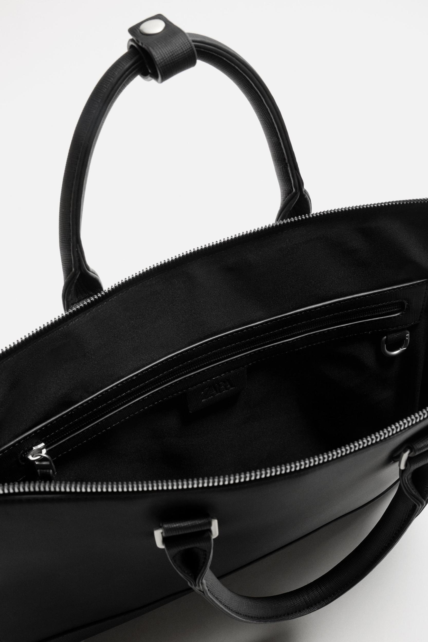 SOLID COLOR BRIEFCASE Product Image