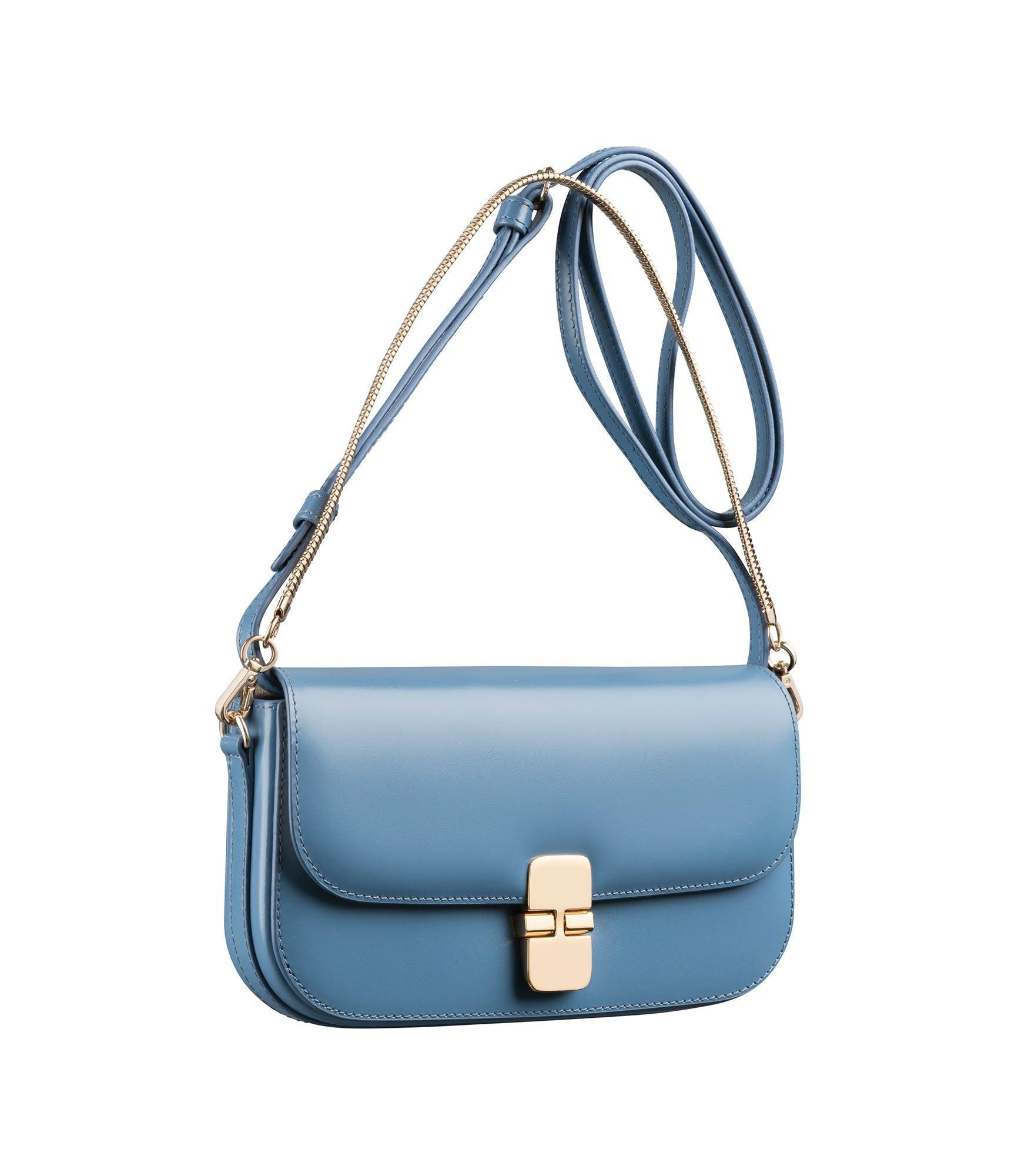 Grace chain clutch Female Product Image