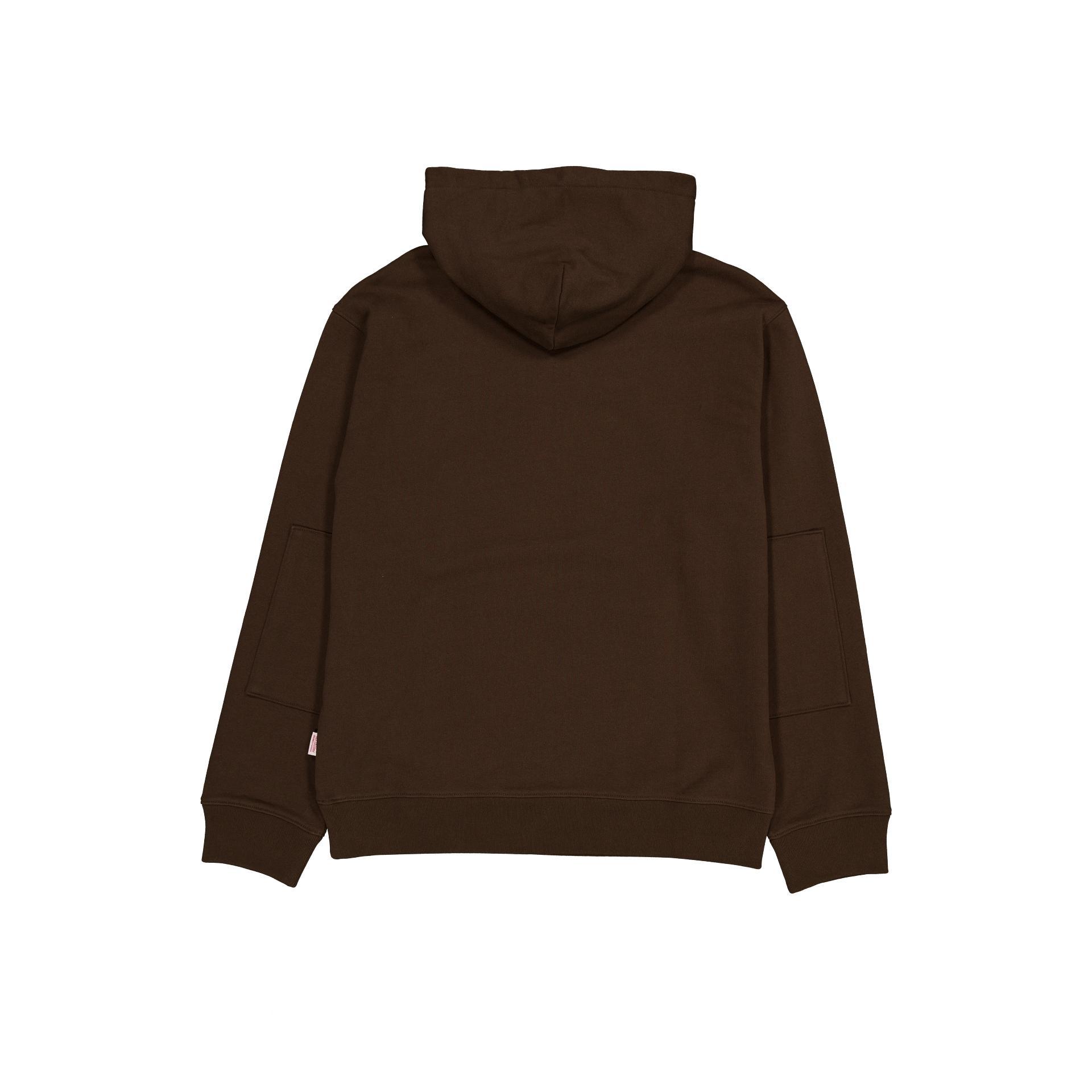 Brand New Era Alden Navy Crewneck Male Product Image