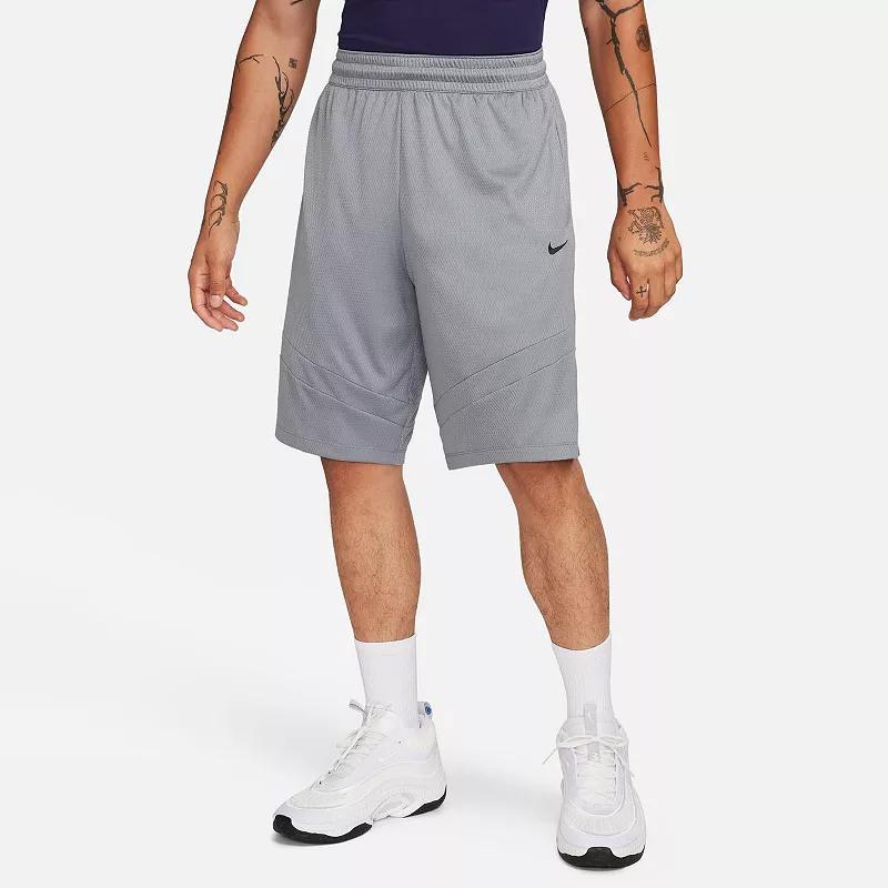 Big & Tall Nike Icon Dri-FIT Basketball Shorts, Mens Product Image