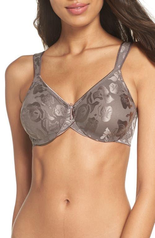 Awareness Seamless Bra Product Image