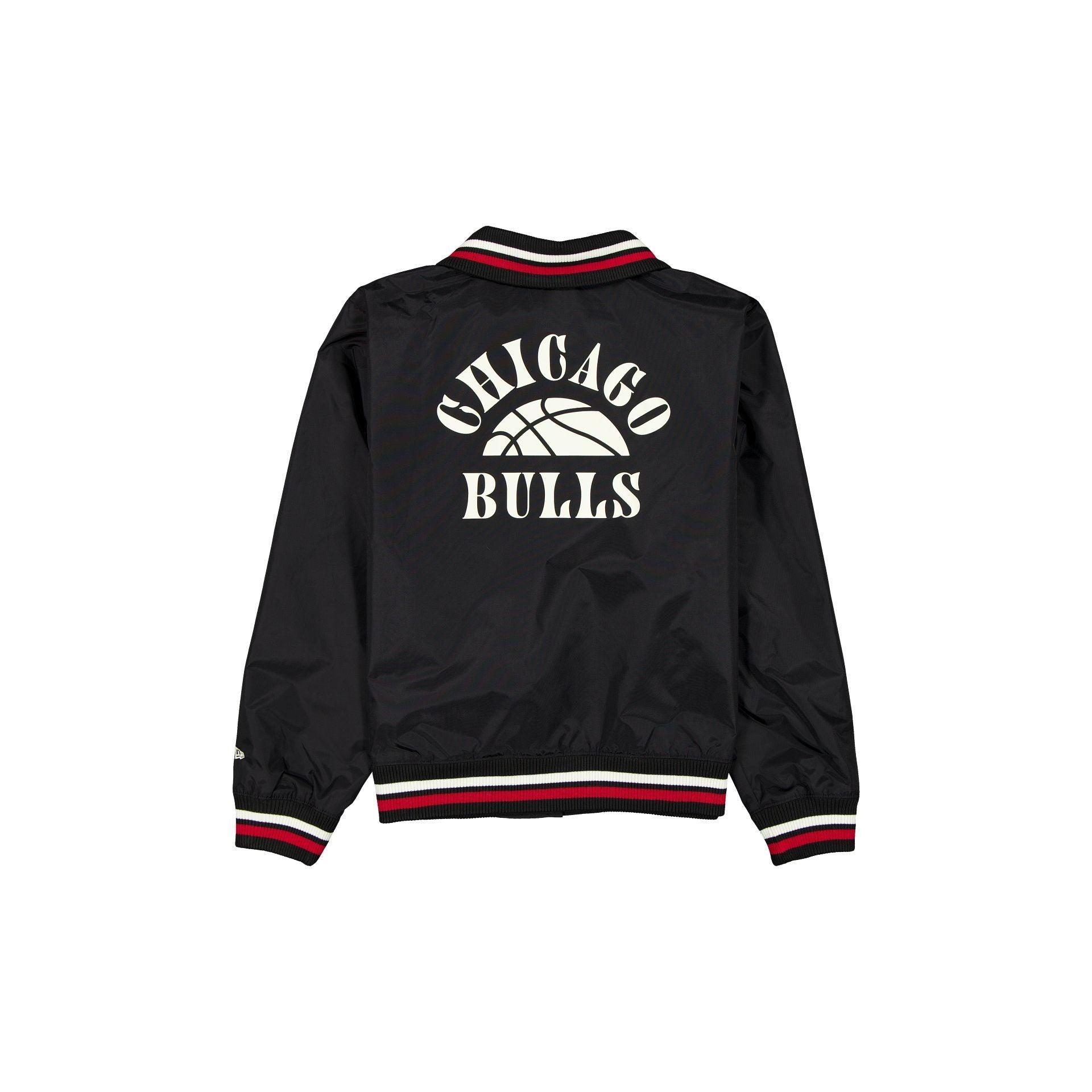 Los Angeles Dodgers Throwback Women's Jacket Female Product Image