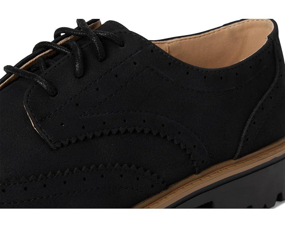 Tru Comfort Foam Claudiya Oxford Product Image