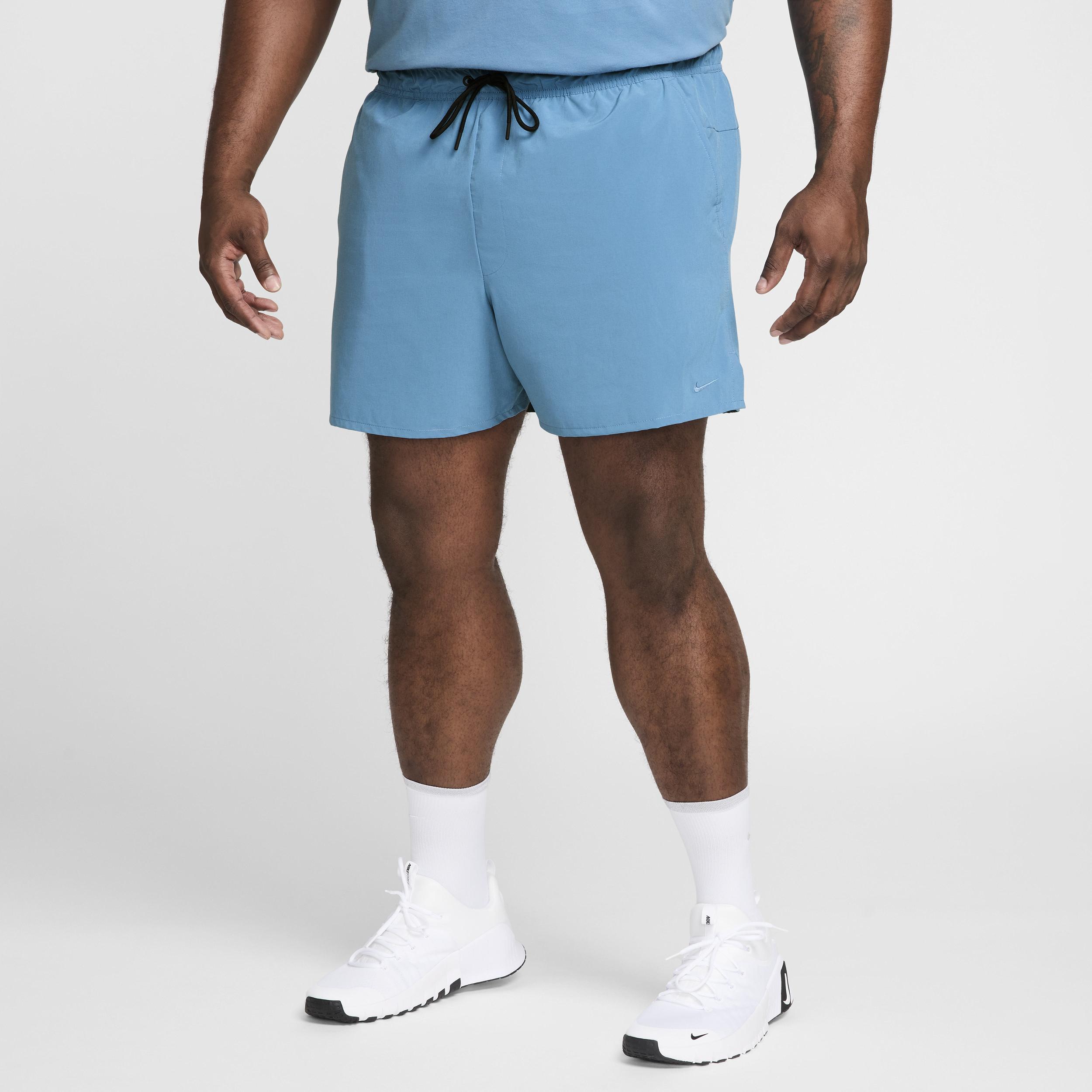 Nike Men's Unlimited Dri-FIT 5" Unlined Versatile Shorts Product Image