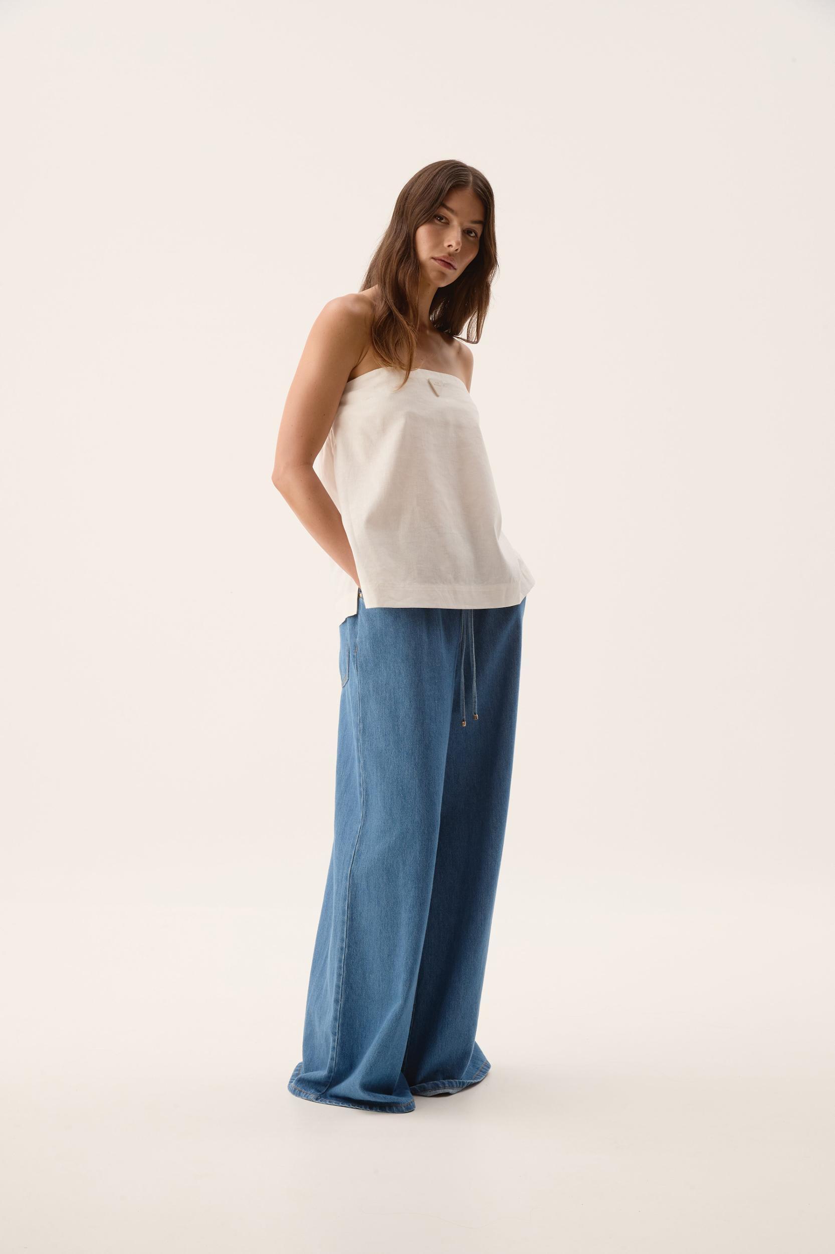 Nebula Maxi Dress Product Image