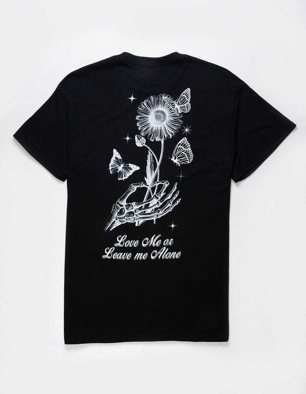RSQ Mens Leave Me Tee Product Image