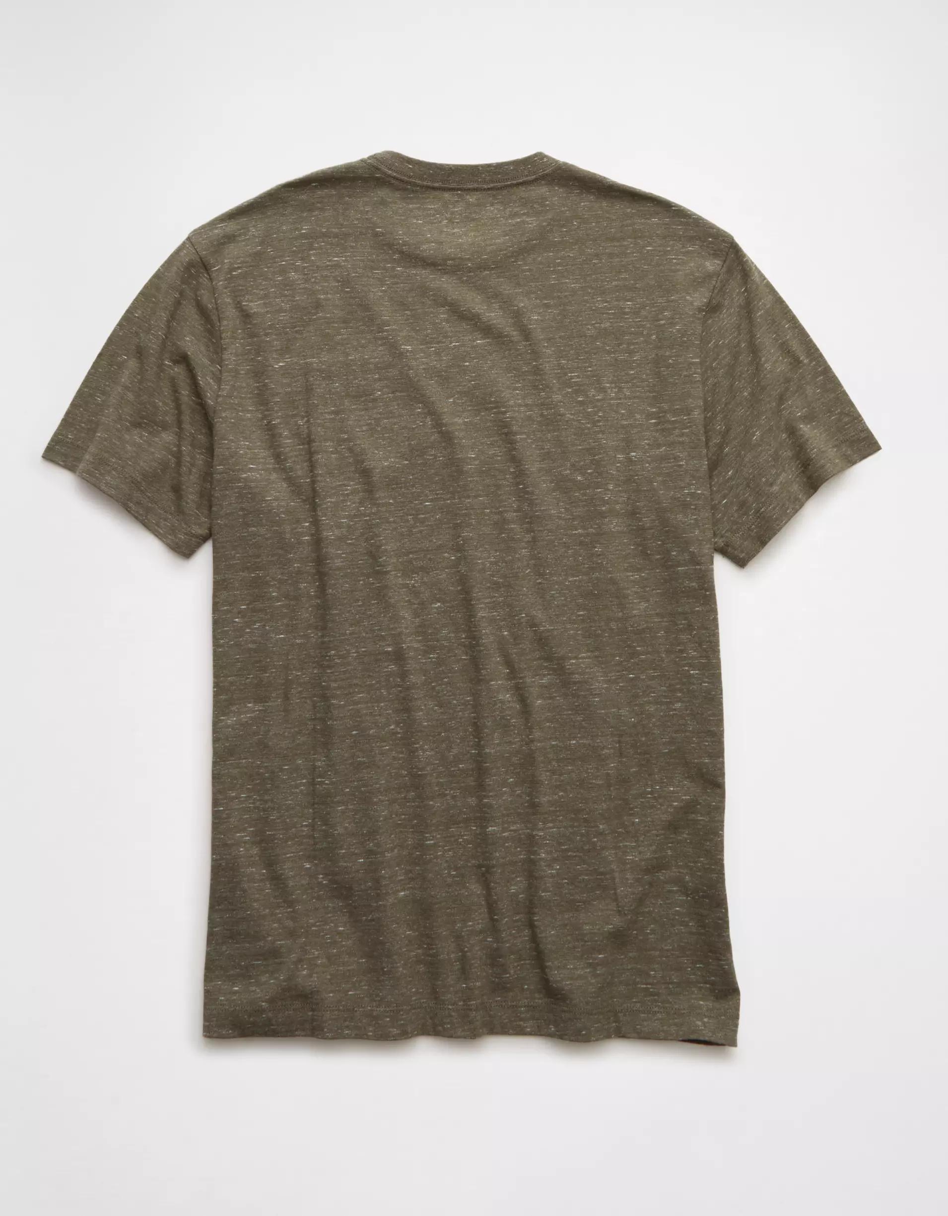AE Lived-In T-Shirt Product Image