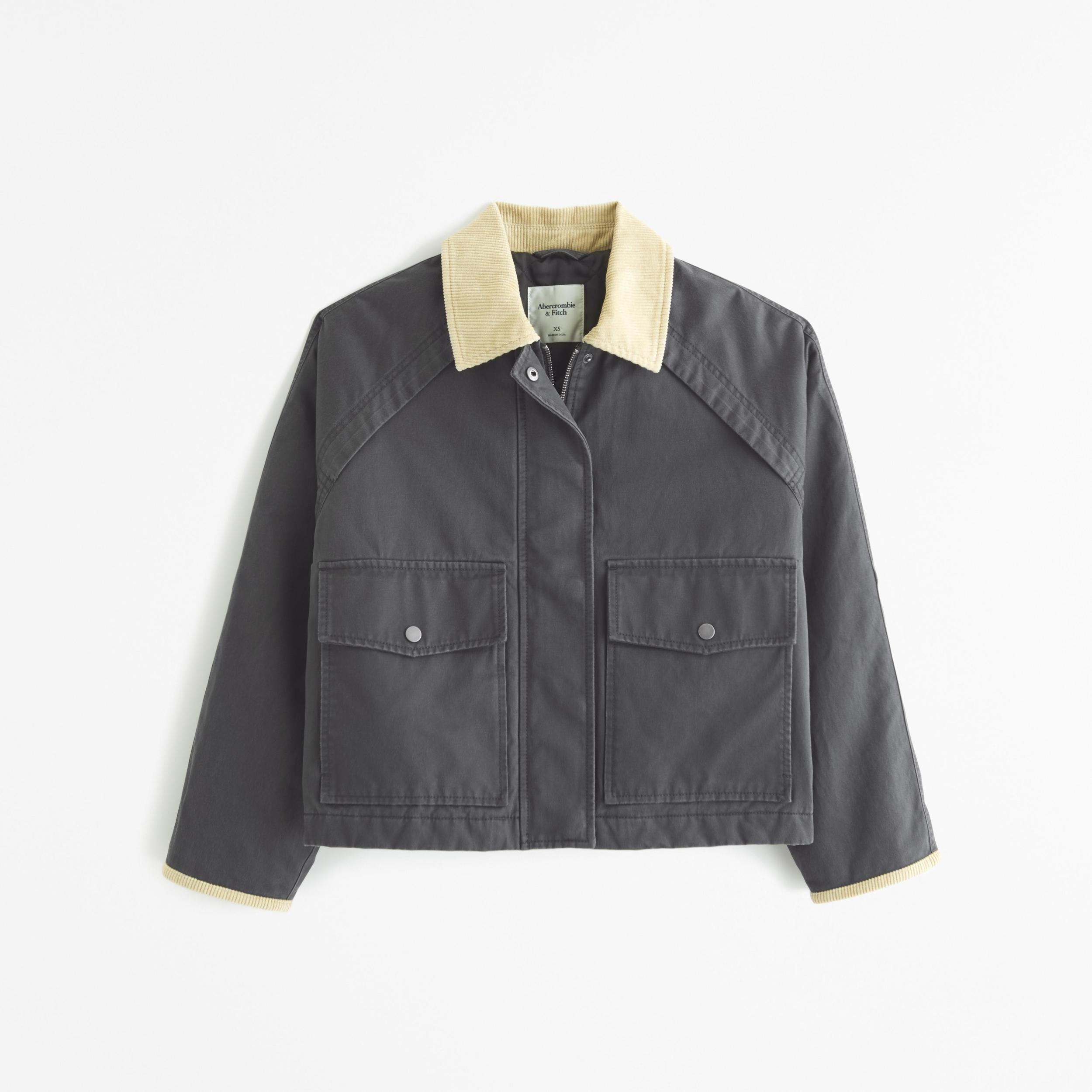 Abercrombie & Fitch | Authentic American clothing since 1892 Product Image