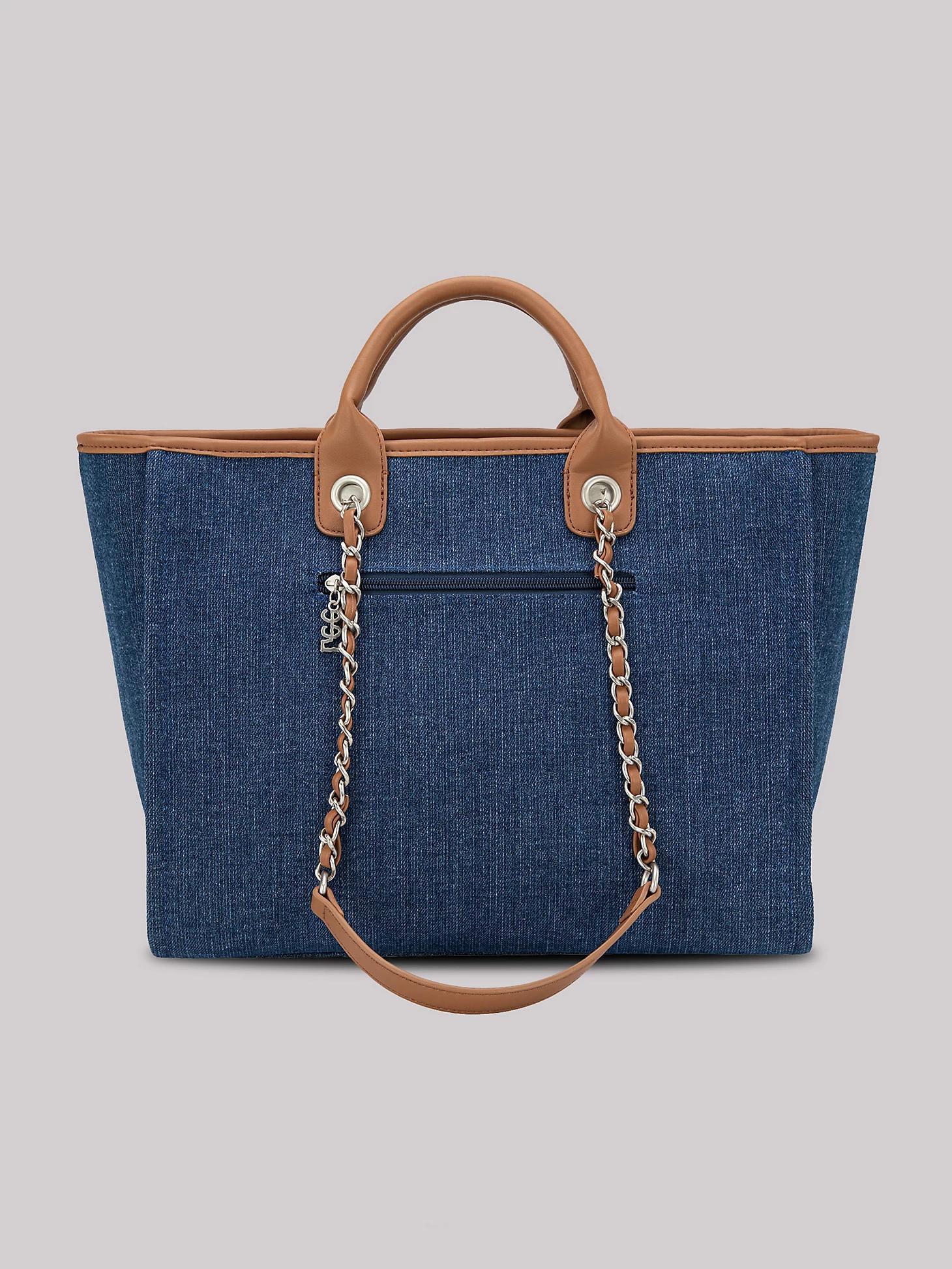Women's Printed Logo Tote | Women's Accessories | Lee® Product Image