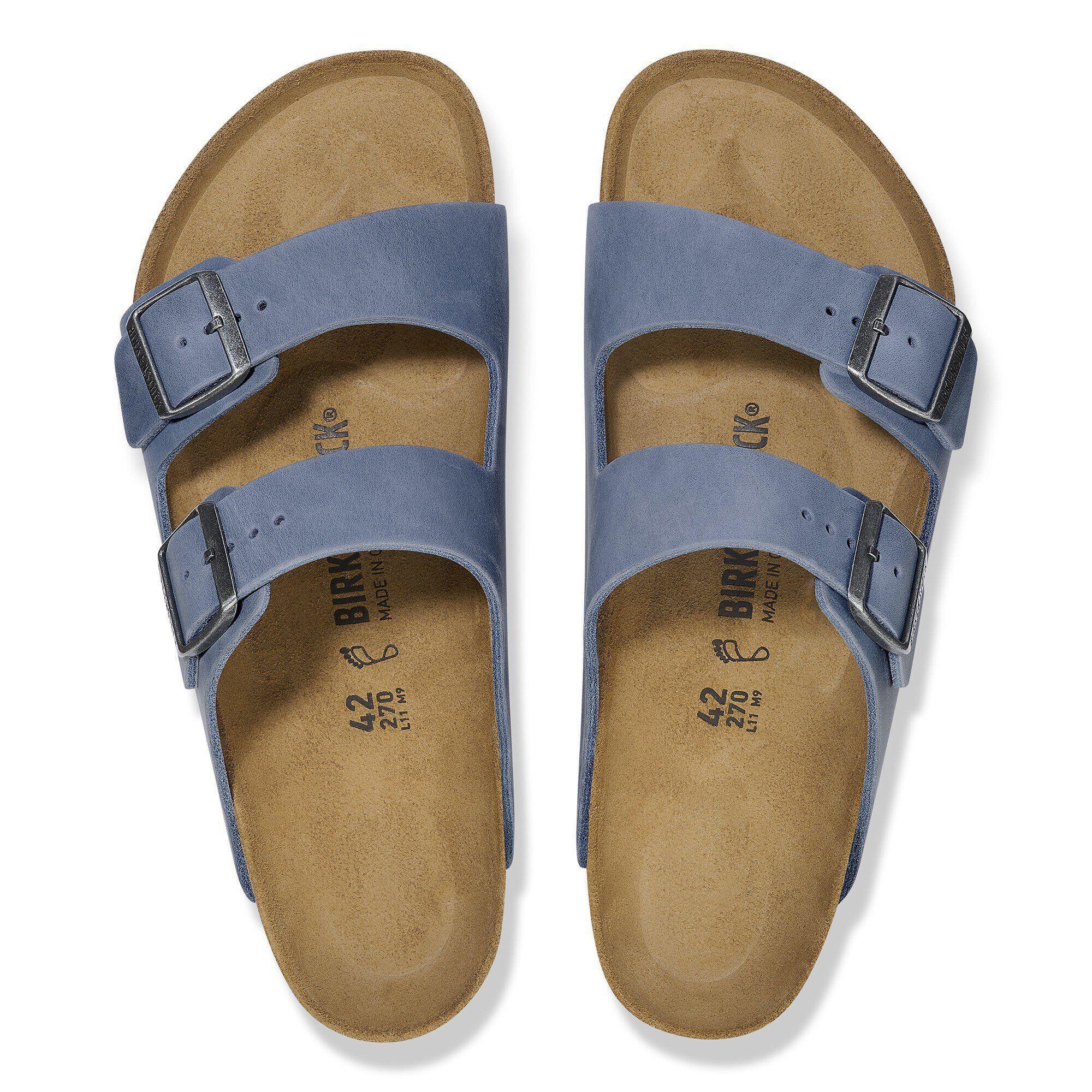 Arizona Natural Leather Oiled Product Image