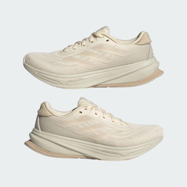 adidas Supernova Rise 2 Running Shoes Cloud White 11 Womens Product Image