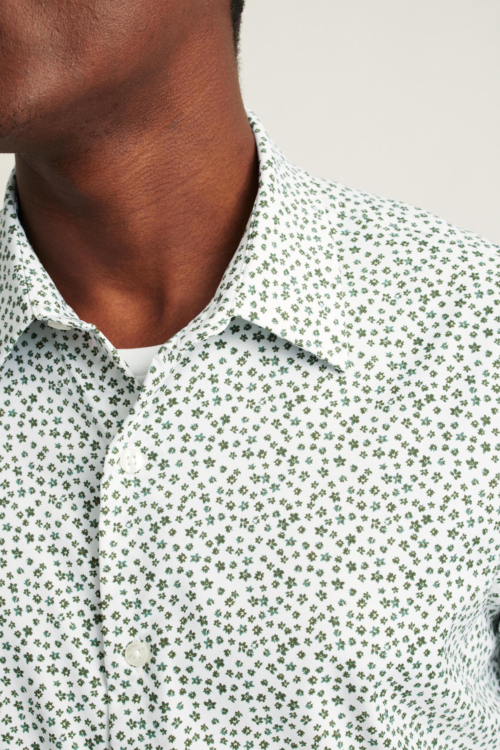 Tech Short Sleeve Shirt Product Image