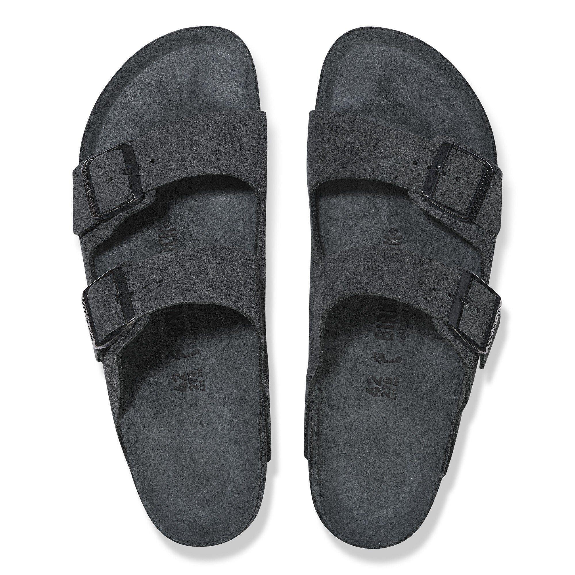 Arizona BS Suede Leather Product Image