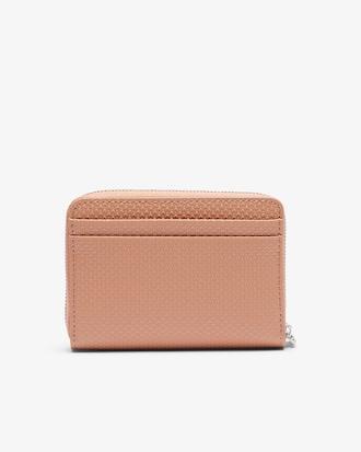 Chantaco Leather Coin Purse Product Image