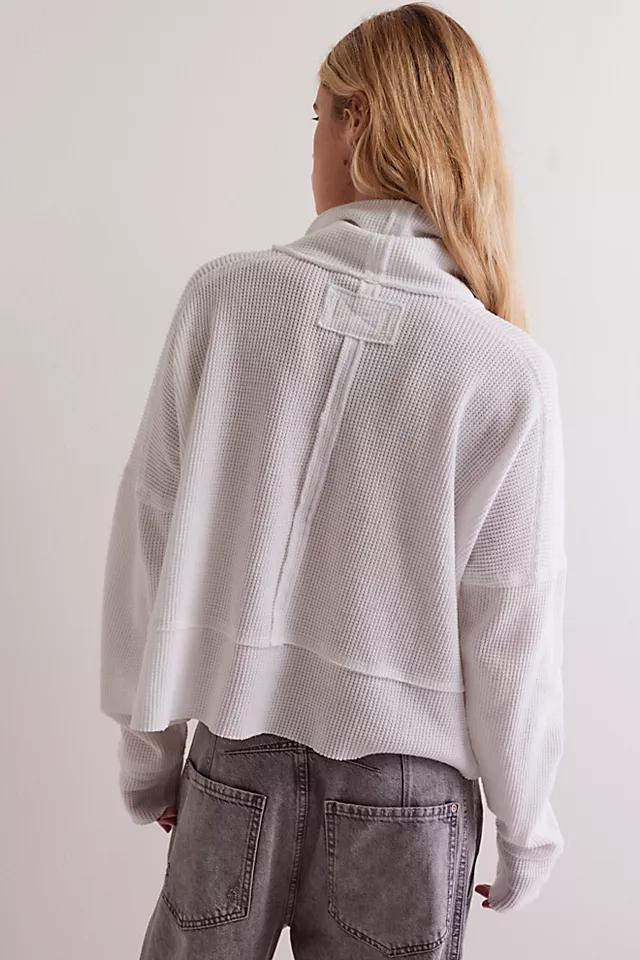 We The Free Highland Turtleneck Product Image