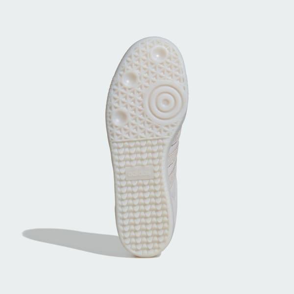 Womens adidas Samba OG Athletic Shoe Strata Product Image