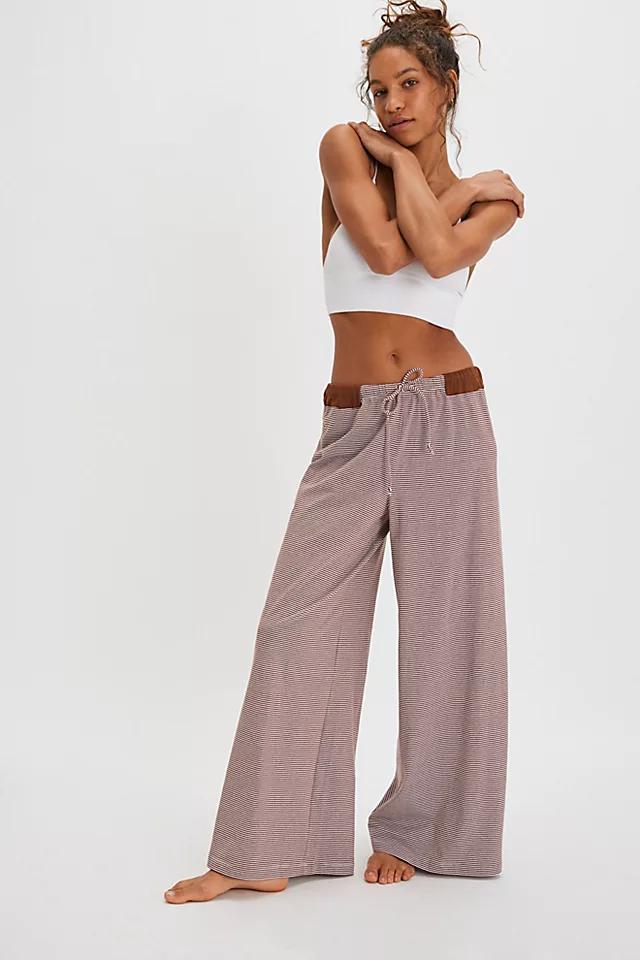 Out And About Pants Product Image