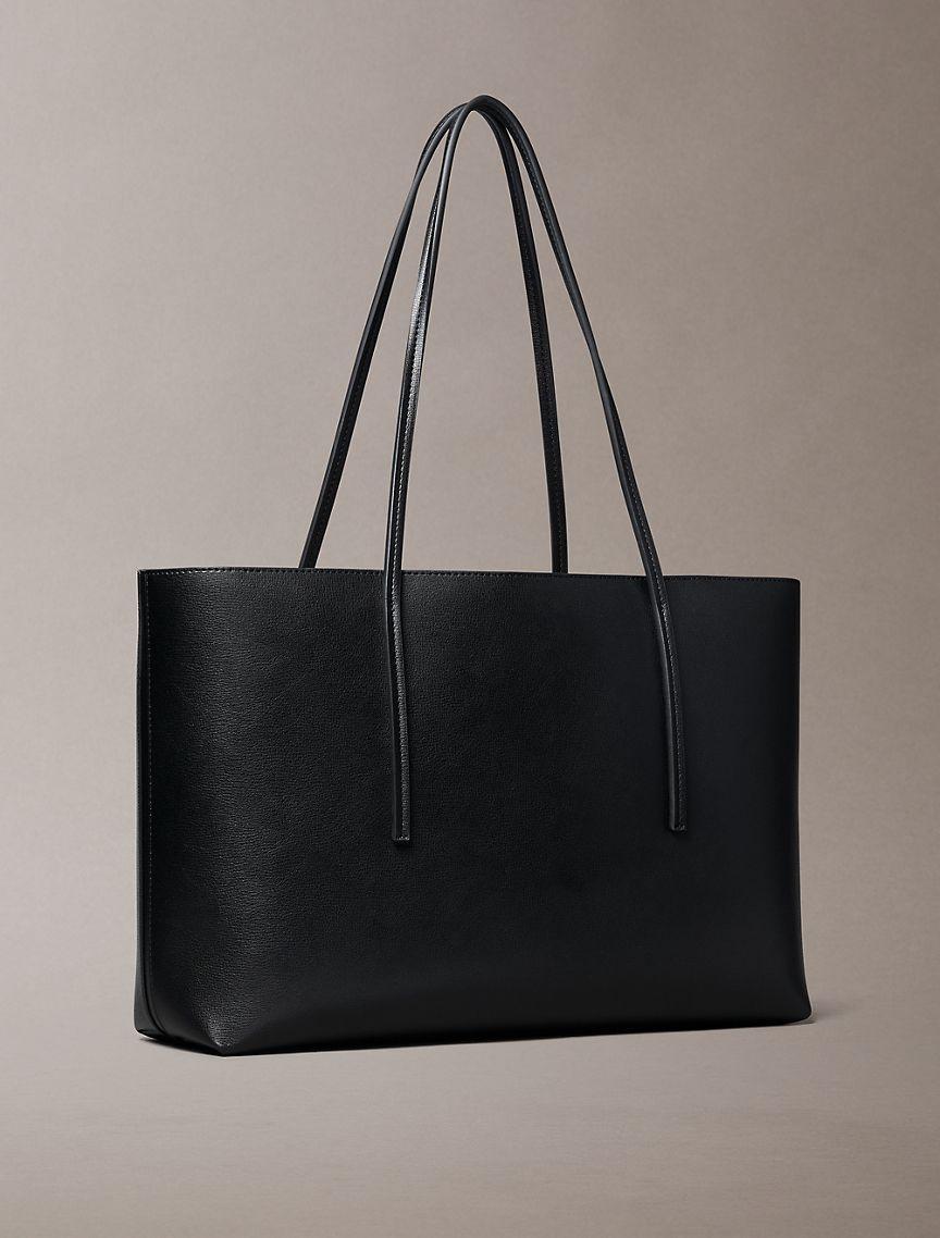 Foil Logo Tote Bag Product Image