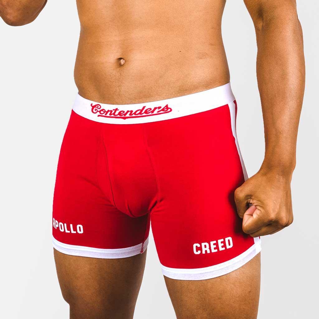 Contenders Clothing Apollo Creed II Brief Product Image