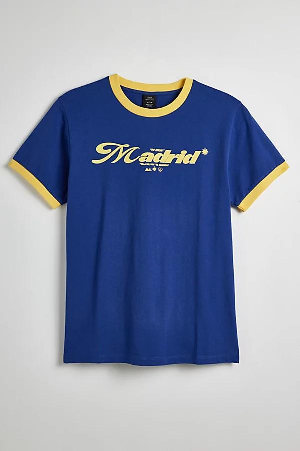 Destination Ringer Tee Mens at Urban Outfitters Product Image