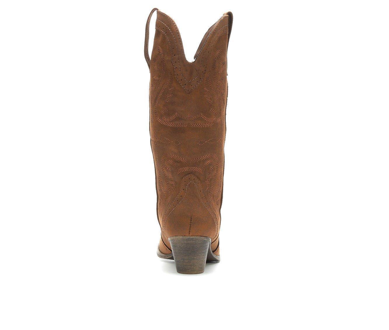 Women's Sugar Tammy Cowboy Boots Product Image