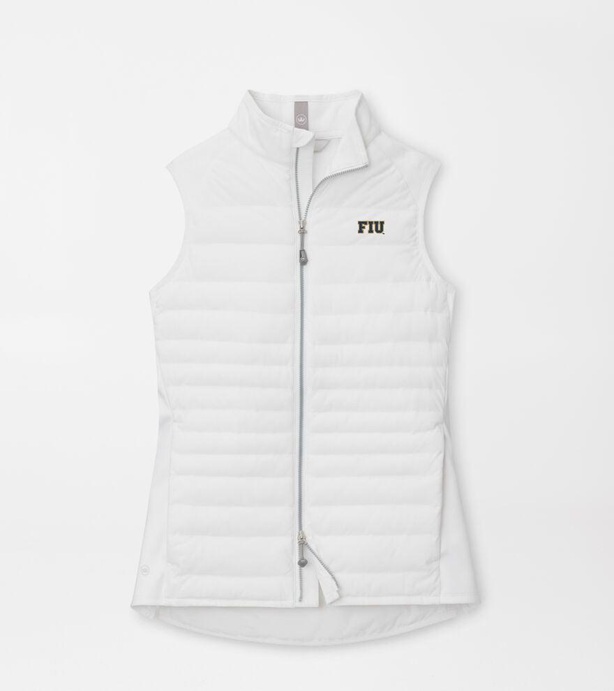 LSU College World Series Womens Fuse Hybrid Vest Product Image
