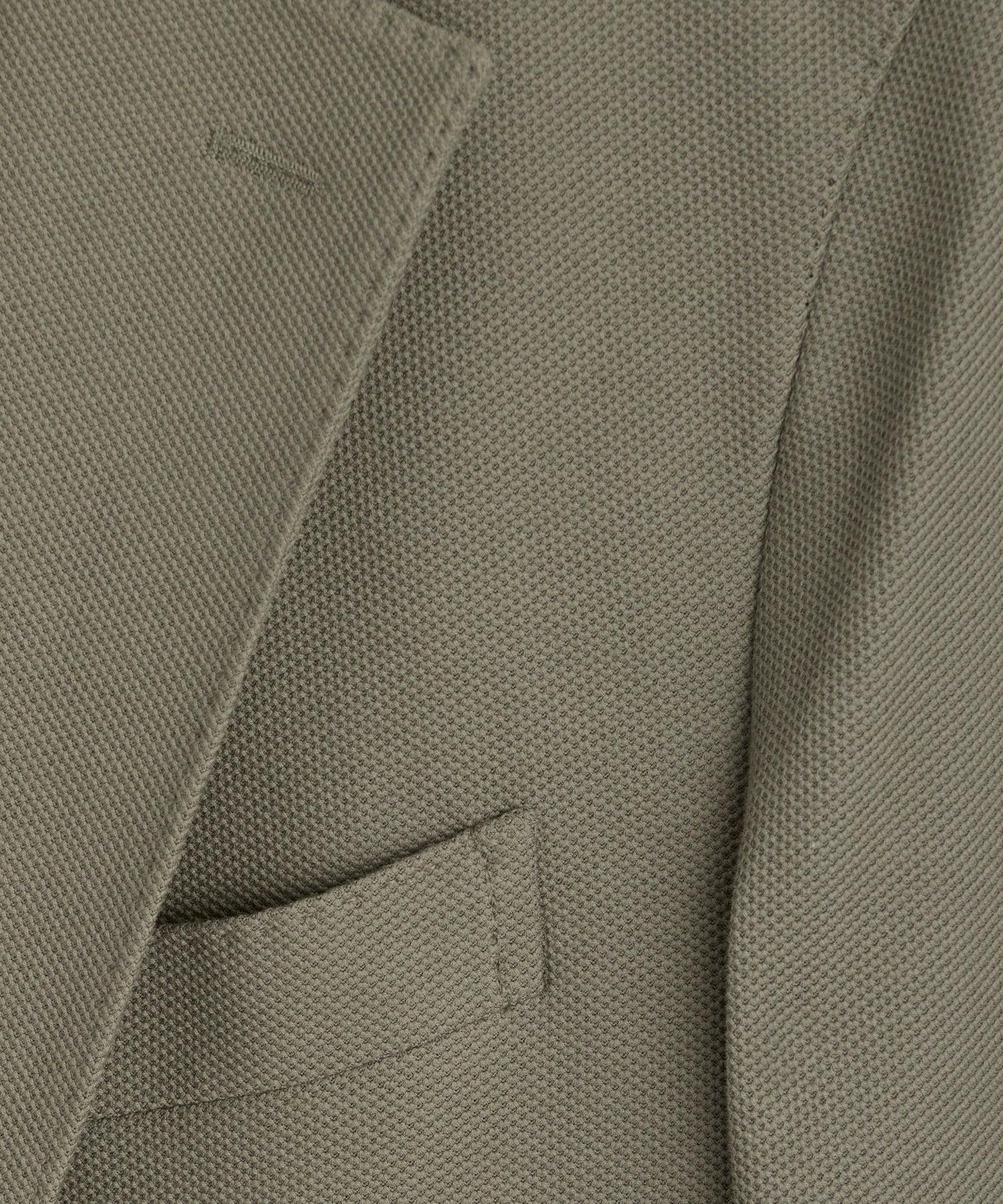Italian Knit Sport Coat Product Image