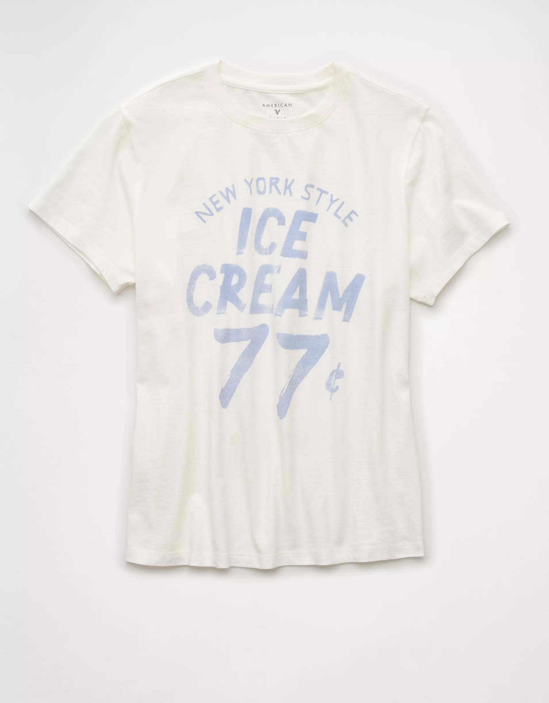 AE Classic Graphic T-Shirt Product Image
