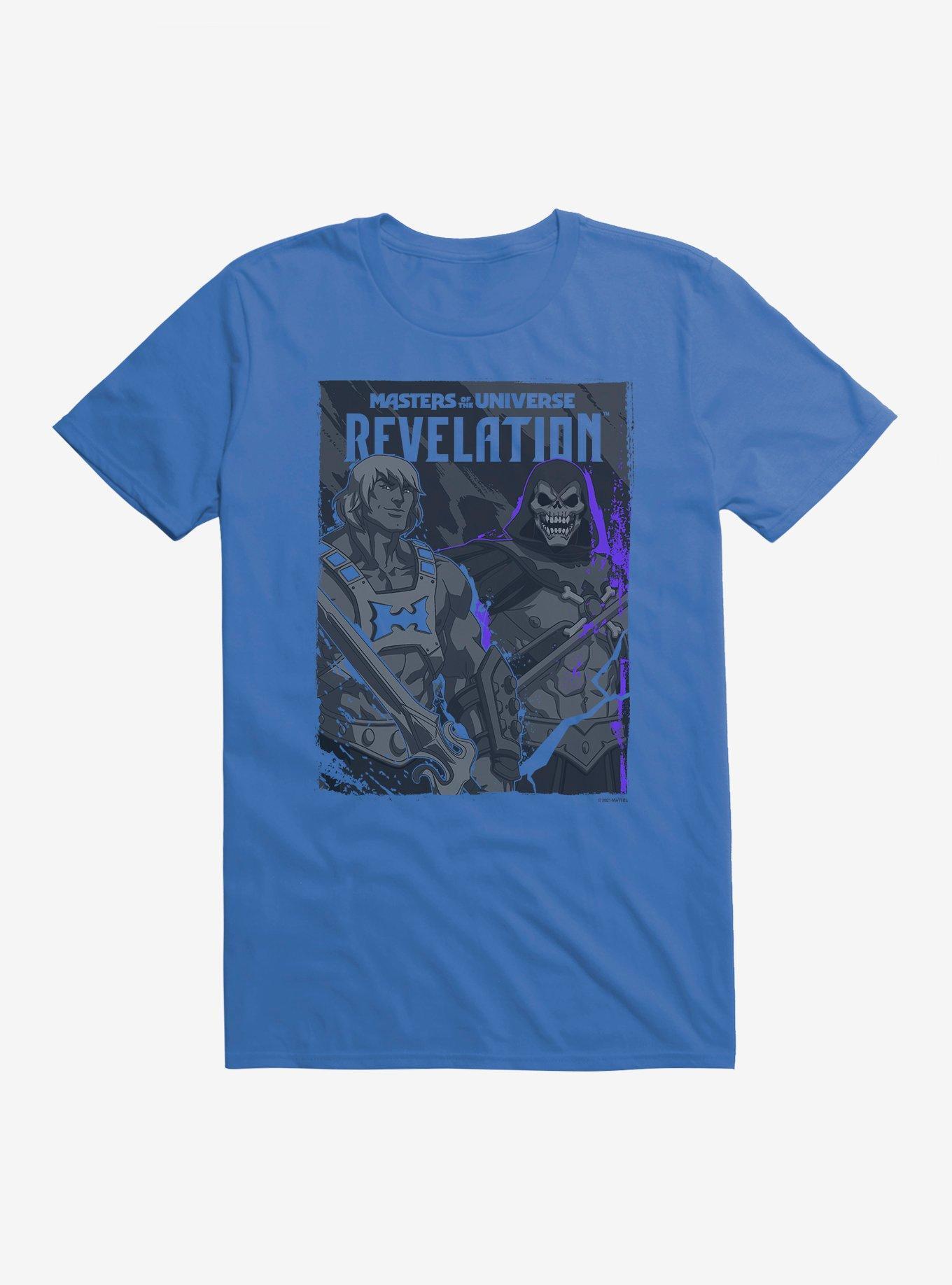 Scooby-Doo! Hex Girls Thorn T-Shirt Product Image
