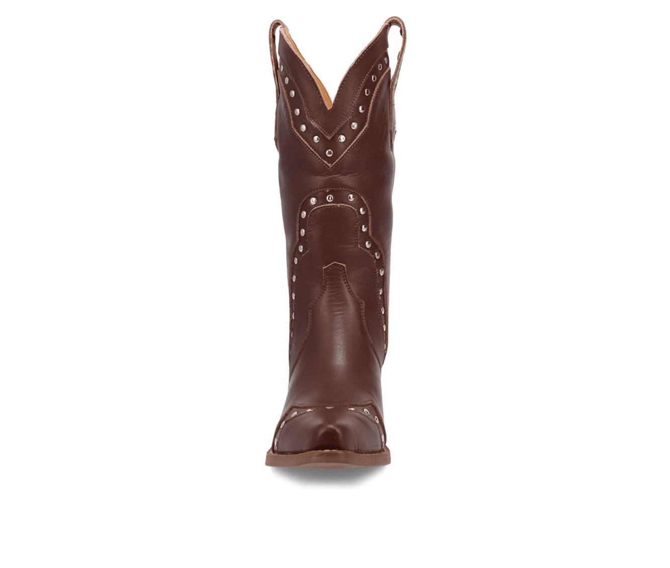 Women's Dingo Boot Sweet Treat Western Boots Product Image