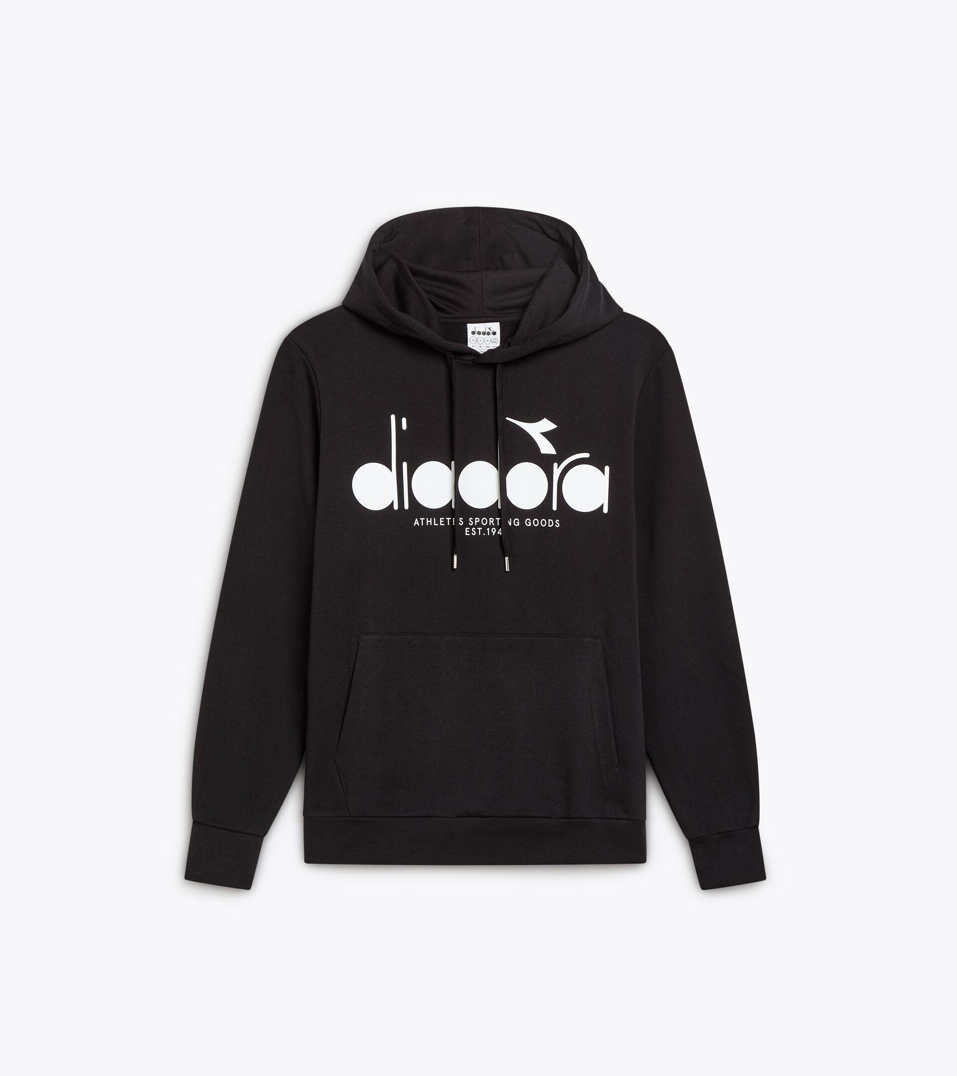 HOODIE LOGO Product Image