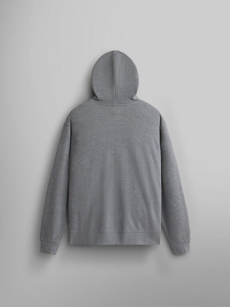 ALPHA CAMO LOGO HOODIE Product Image