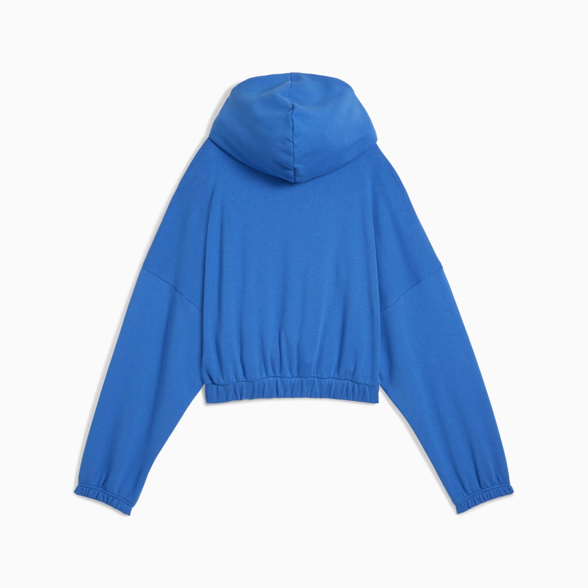 FUTURE.PUMAARCHIVE LV Hoodie Women Product Image