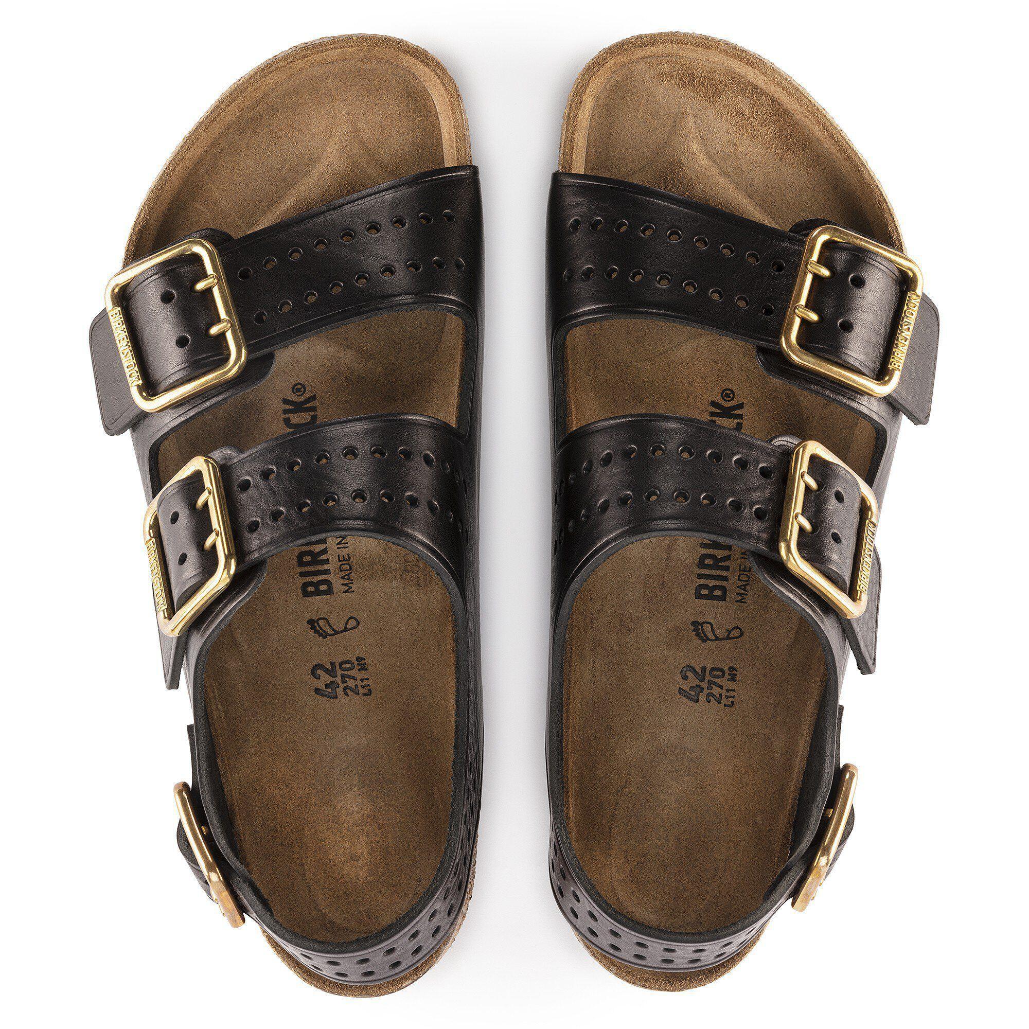 Milano Bold Natural Leather Product Image