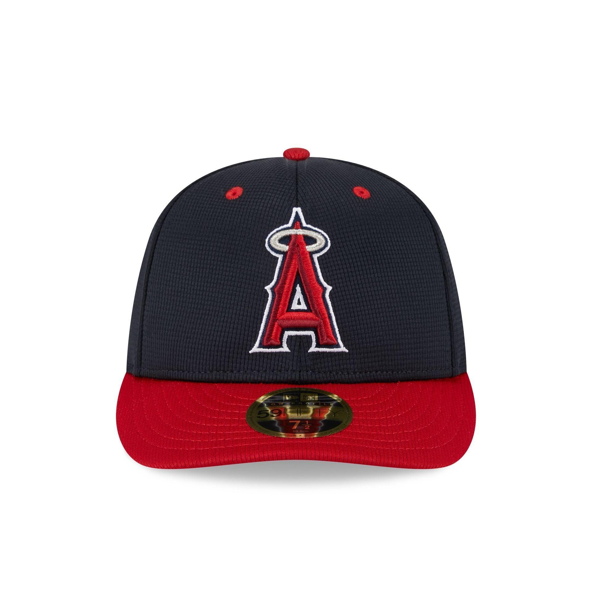 Toronto Blue Jays City Connect Low Profile 59FIFTY Fitted Hat Male Product Image