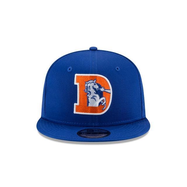 Atlanta Braves Black and White Basic 59FIFTY Fitted Hat Male Product Image